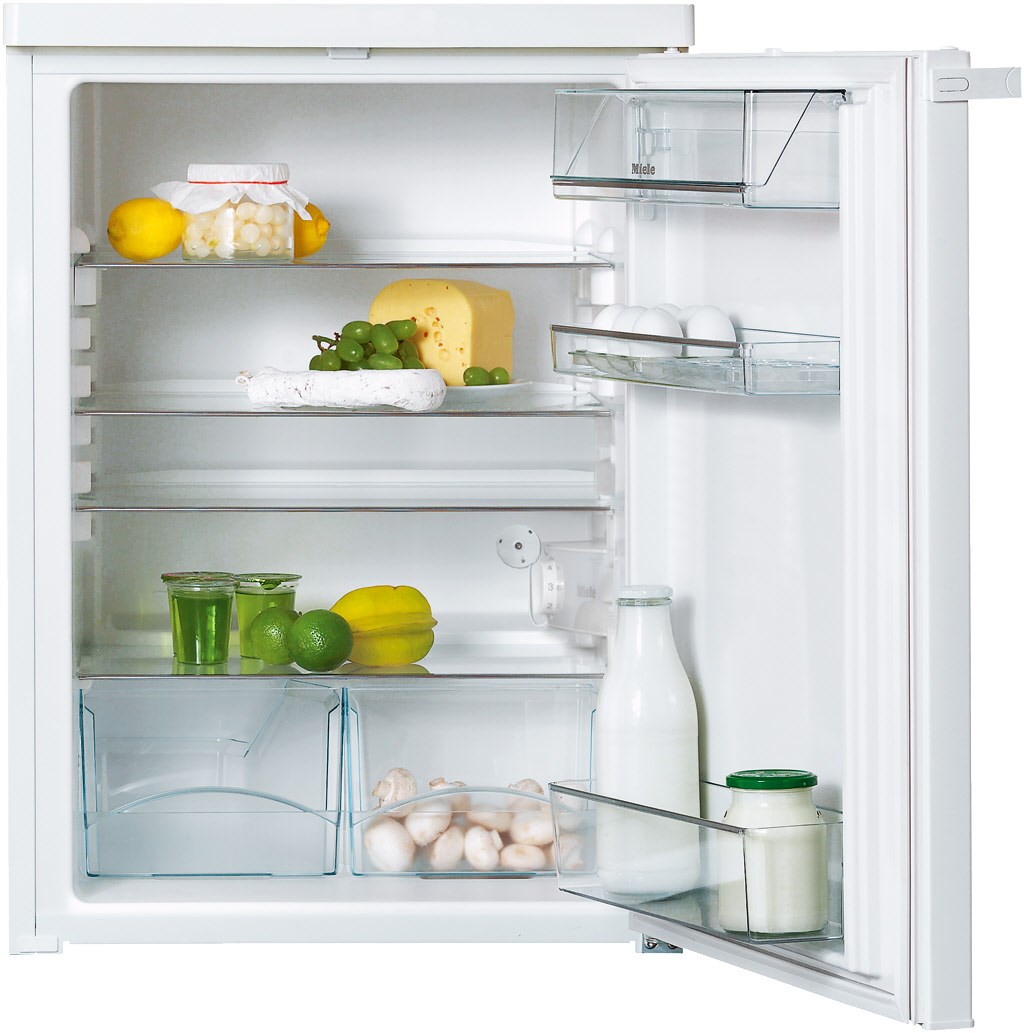 K 12010 S-2 Tischkühlschrank weiß