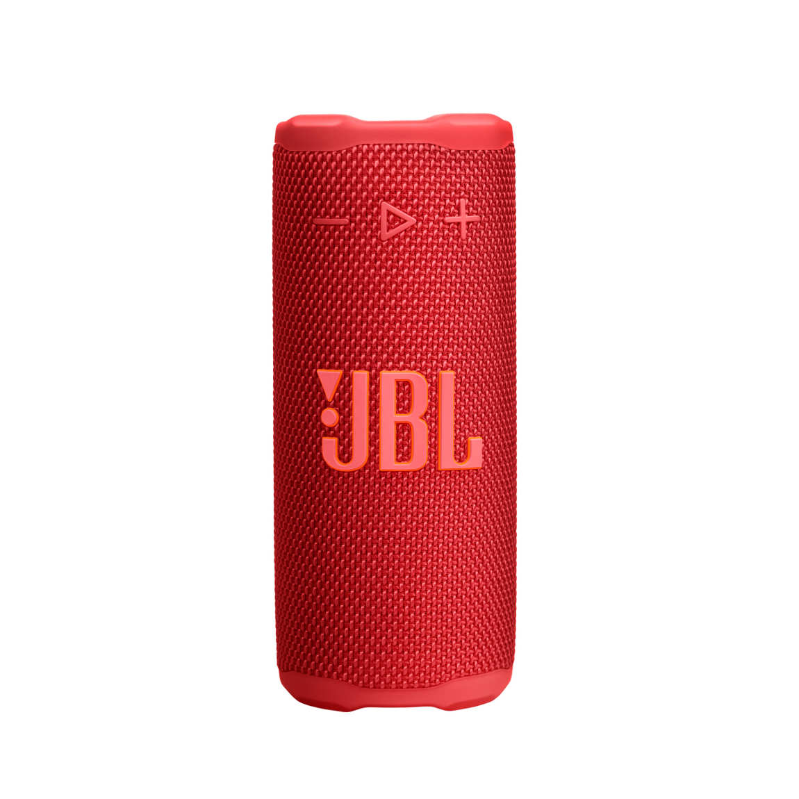 JBL Grip - Kompakter Bluetooth-Lauptsprecher mit Ambient Light - Lila