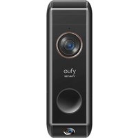 eufy Video Doorbell Duo Zusatzkamera - Schwarz