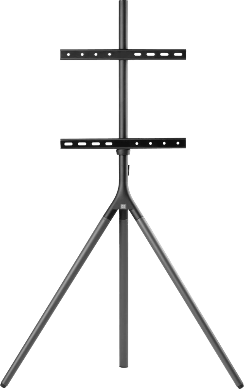 WM 7461 Metal TV-Stativ (32-65") titanium grey