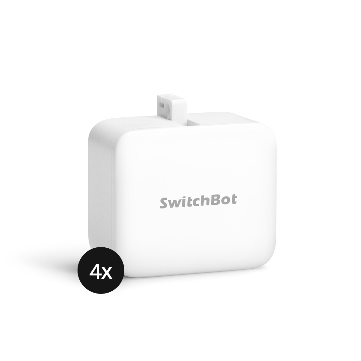 SwitchBot Bot - Smart Switch Toggle - Weiß