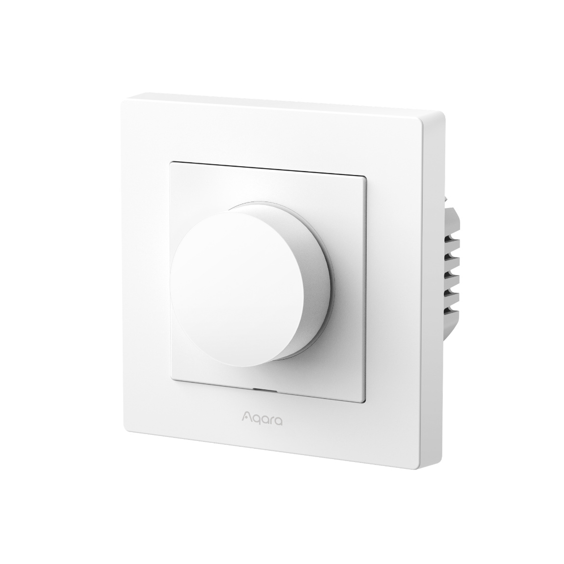 Aqara Dimmer Switch H2 EU - Weiß