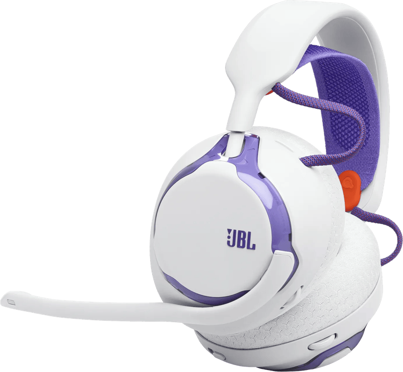 JBL Quantum 650 Wireless Weiß