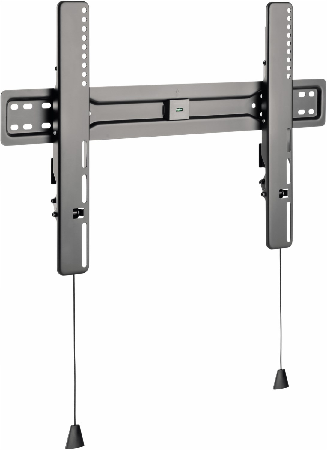 BL Superslim Tilt 600 (55-75") TV-Wandhalterung schwarz