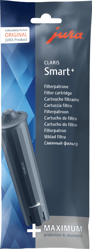 JURA Claris Smart+ Wasserfilter