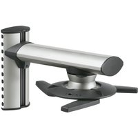EPW 6565 Projektor-Wandlhalterung silber/schwarz