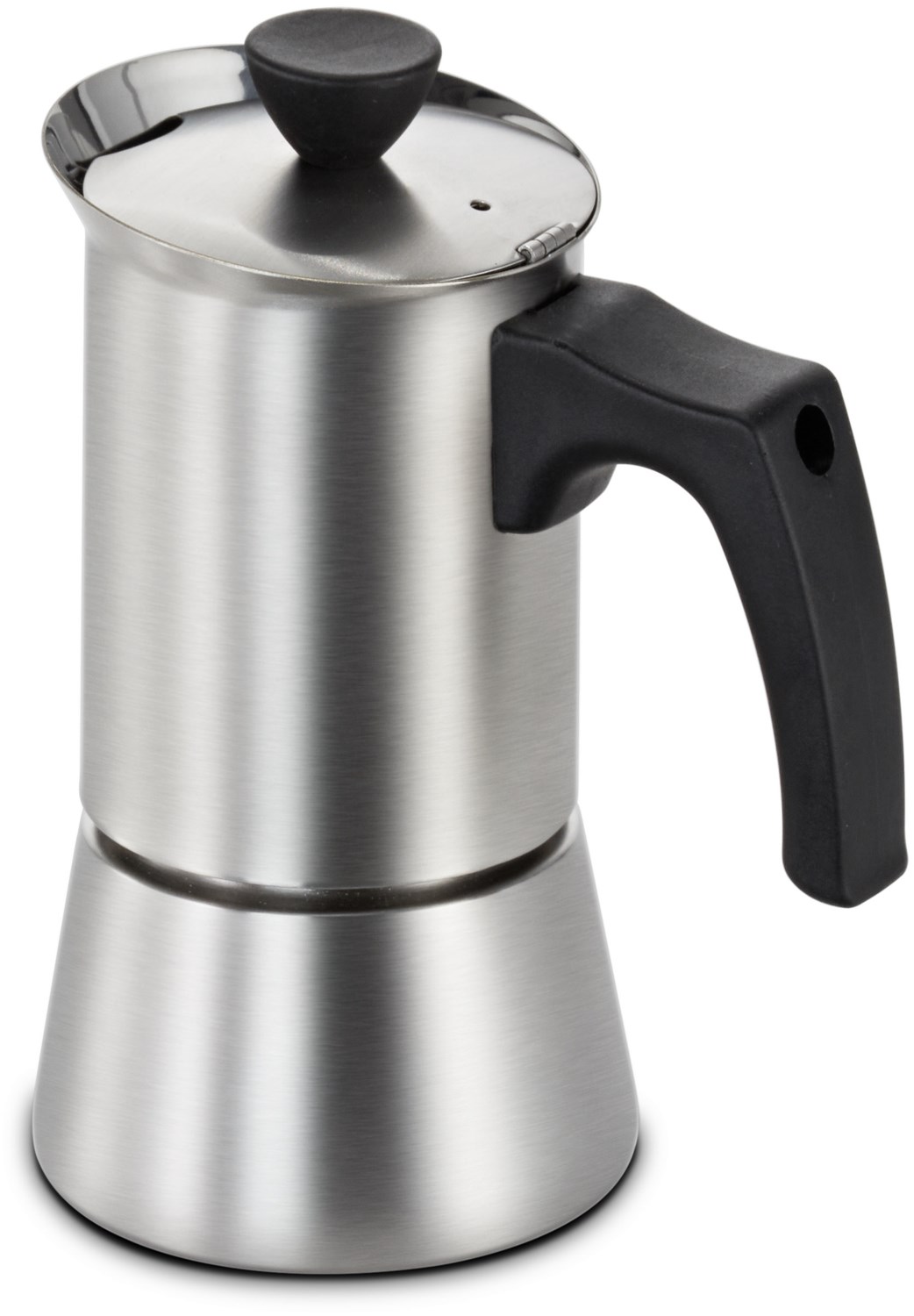 HEZ9ES100 Coffee maker edelstahl