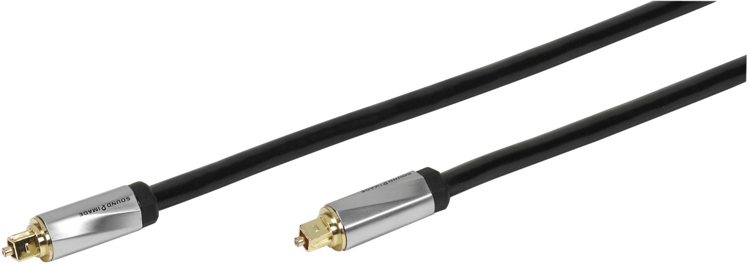 SID TT 100 Lichtleiterkabel