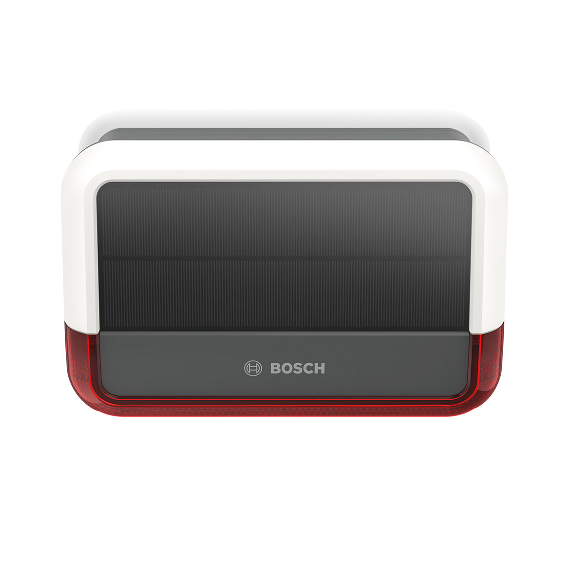 Bosch Smart Home Außensirene - Schwarz