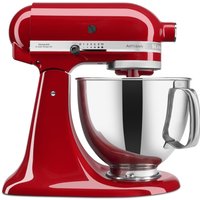 5KSM125EER Artisan Küchenmaschine empire rot