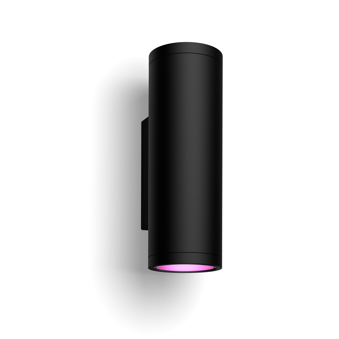 Philips Hue Wandleuchte Appear 2er-Set