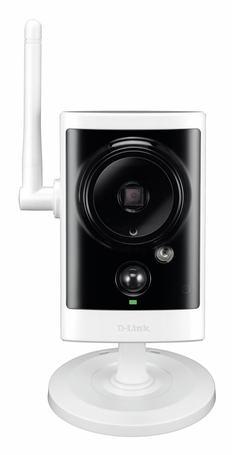 Smart Home Outdoor Kamera DCS-2330L weiß