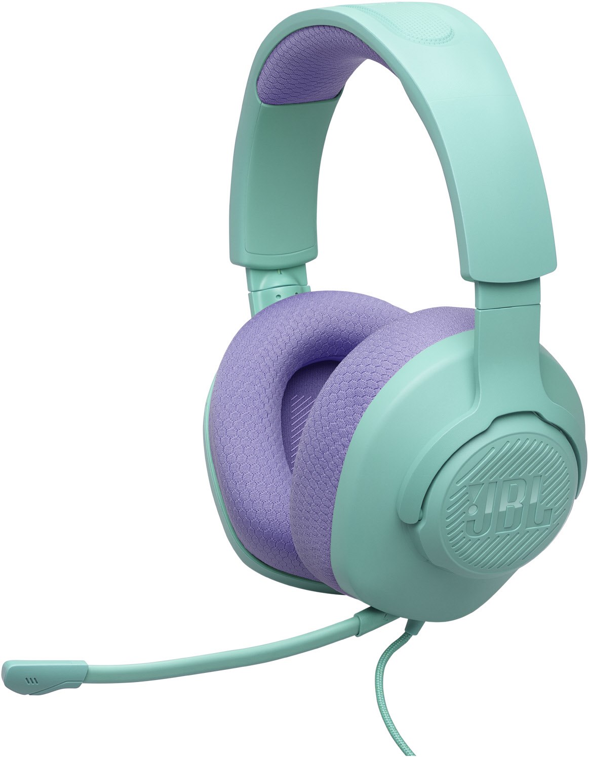 JBL Quantum 100M2 Blau
