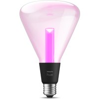 Philips Hue White & Color Ambiance Lightguide Globe G95 E27 500lm - Weiß