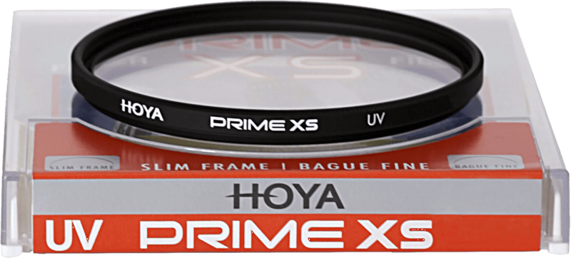 Hoya PrimeXS Multicoated UV-Filter 43mm