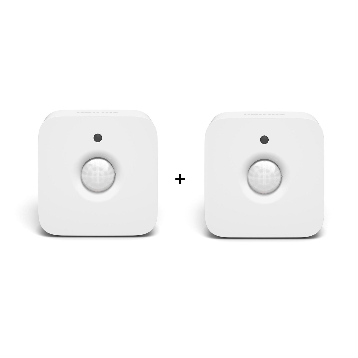 Philips Hue Bewegungsmelder 2er-Set