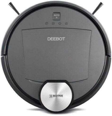 Deebot R95MKII Bodenreinigungsroboter