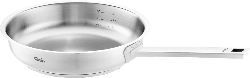 Fissler Original-Profi Collection Bratpfanne 24 cm