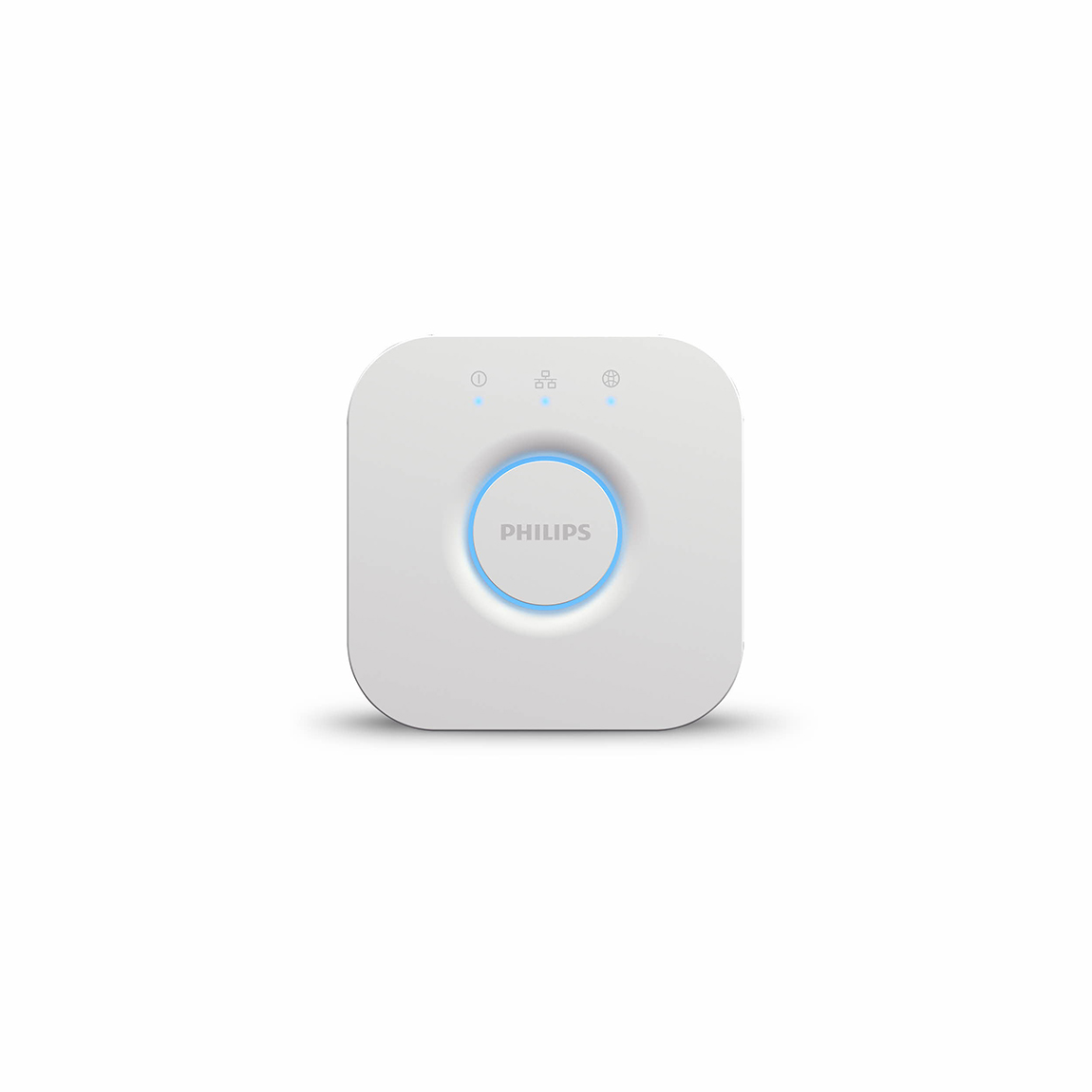 Philips Hue Bridge - Weiß