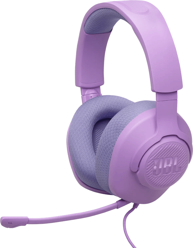 JBL Quantum 100M2 Rosa