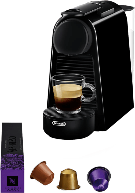 De'Longhi Nespresso Essenza Mini EN85.B