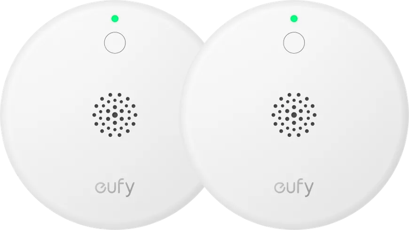 eufy Rauchmelder E10 Doppelpack