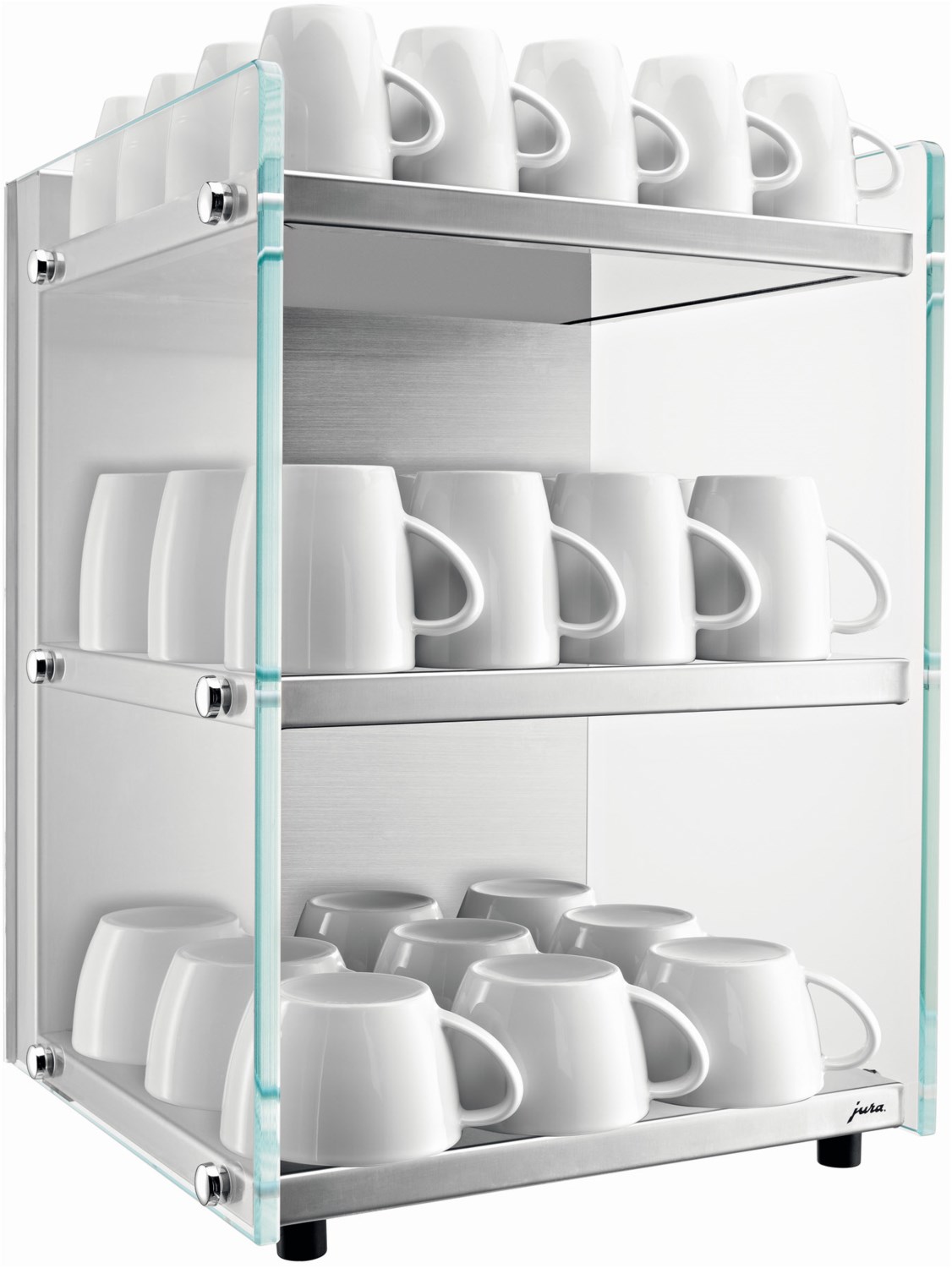 70086 Glas-Cup Warmer
