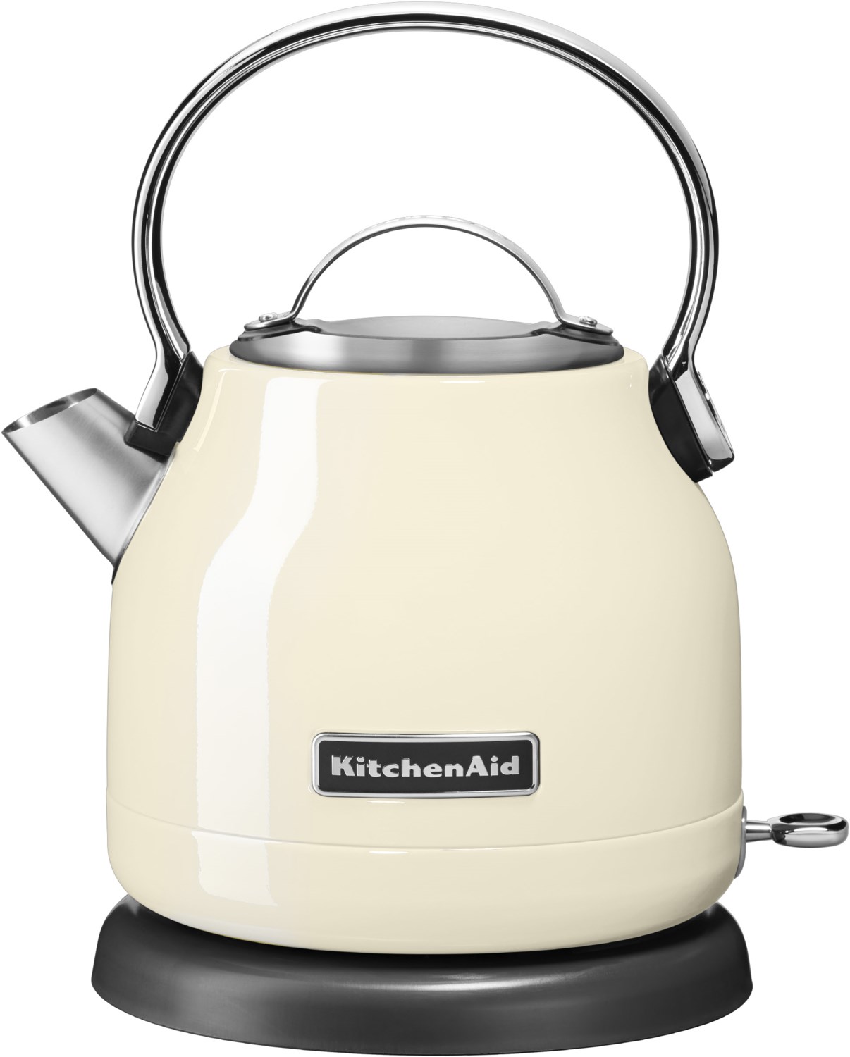 5KEK1222EAC Wasserkocher crème