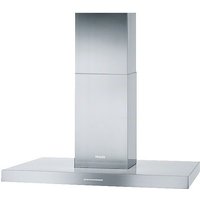 PUR 98 D Inselesse edelstahl