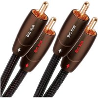 Big Sur RCA>RCA (2m) Audiokabel