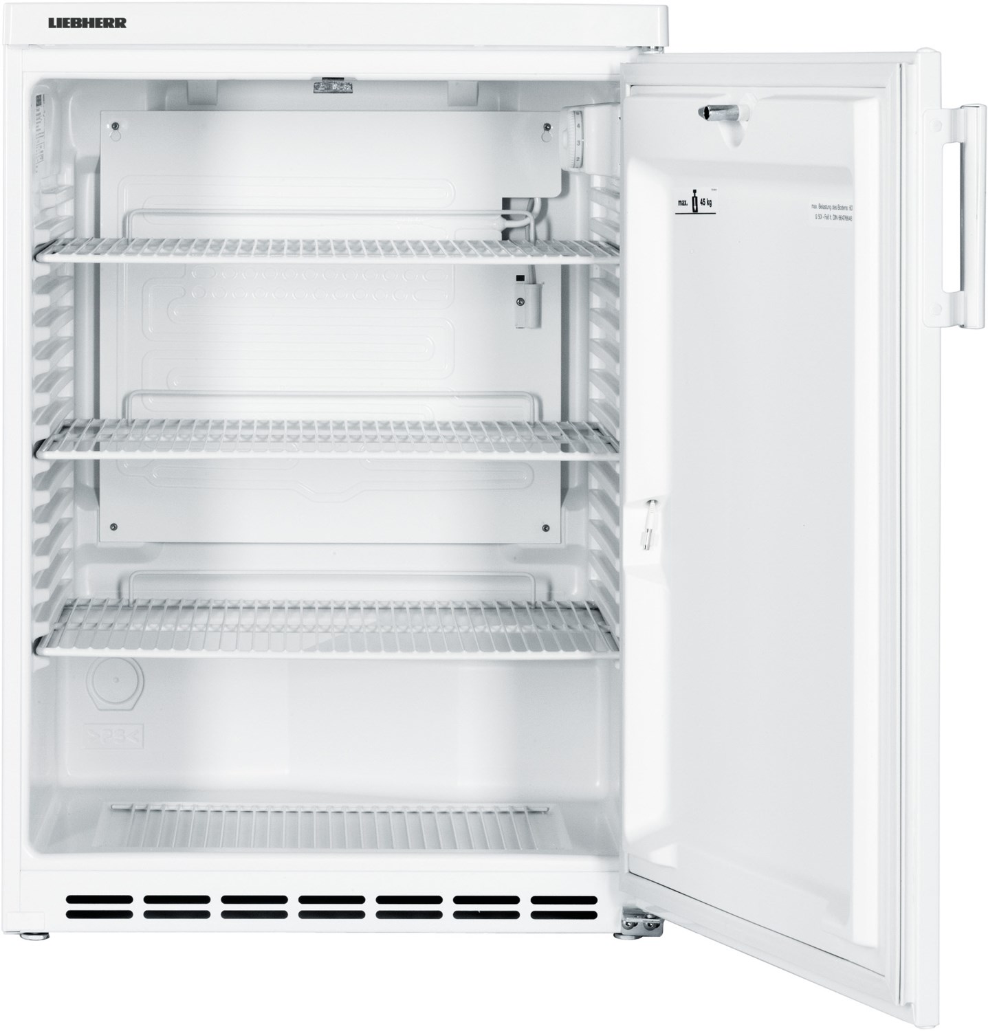 FKU 1800-21 Stand-Getränkekühlschrank
