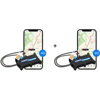 YUKAtrack easyWire (2G) - 2er-Set