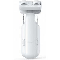 SwitchBot Smart Curtain Rod 3 Vorhangöffner - Weiß