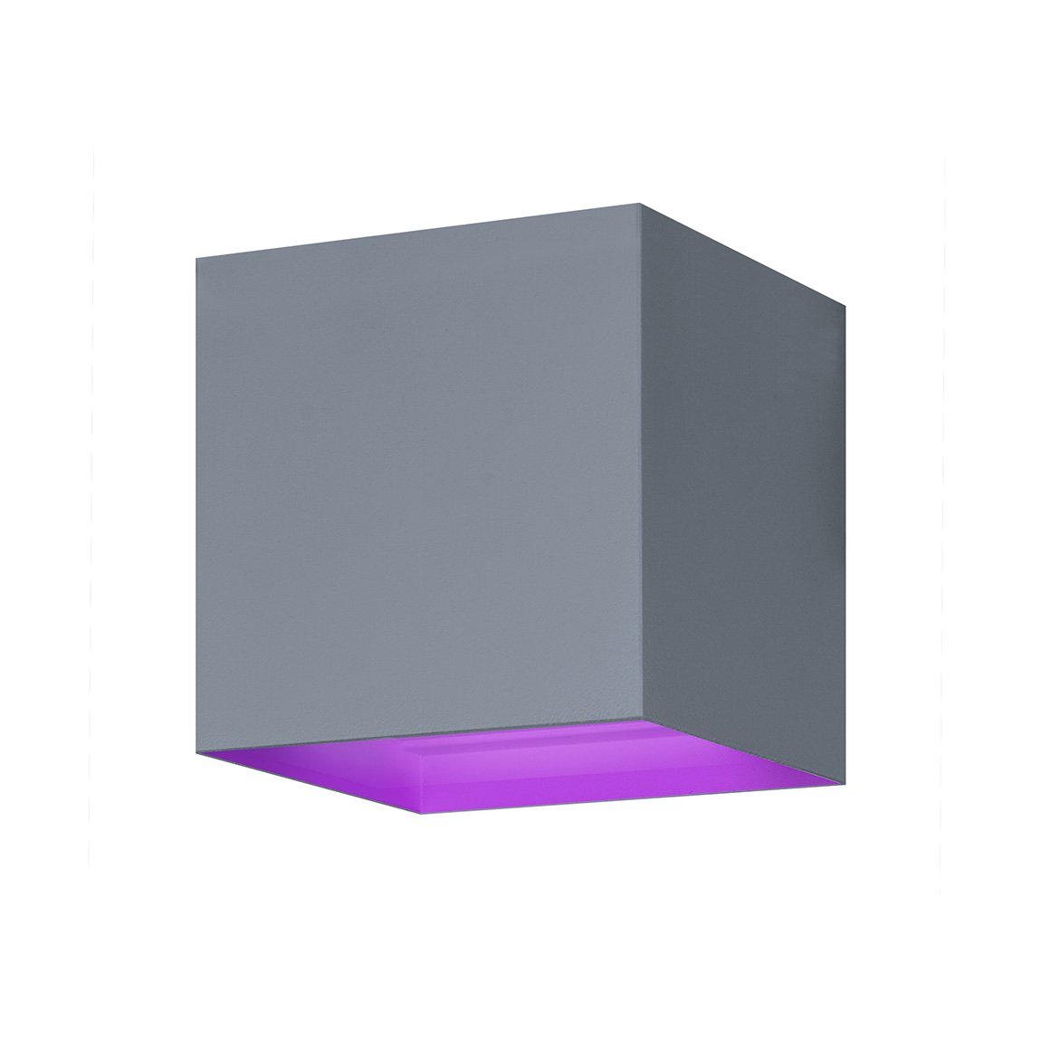 Hombli Outdoor Smart Wall Light V2 - Smarte Außenwandleuchte - Weiß