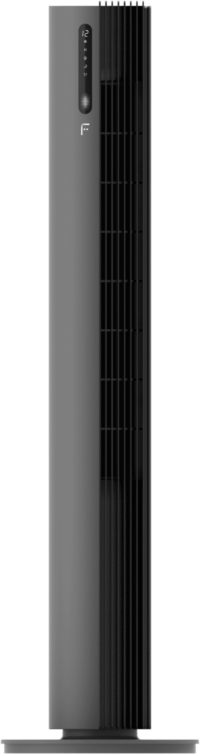 Premium TV° 640 Turmventilator anthrazit