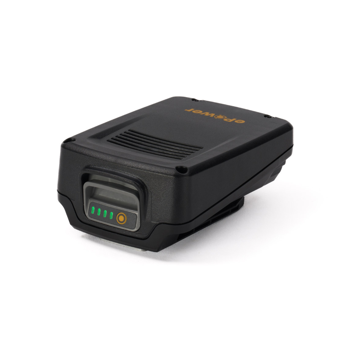 STIGA E 24 - ePower Akku 20 Volt 4 Ah - Schwarz