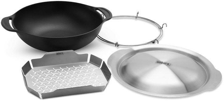 CRAFTED Wok