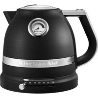 5KEK1522EBK Artisan Wasserkocher cast iron schwarz