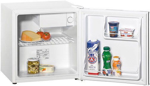 KB 15150 W Minikühlschrank weiß