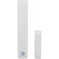 Homematic IP Fenster- und Türkontakt mit Magnet - Weiß