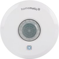 Homematic IP Präsenzmelder – innen - Weiß
