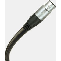 Audio Duo Carbon XLR (0,7m) Kabel