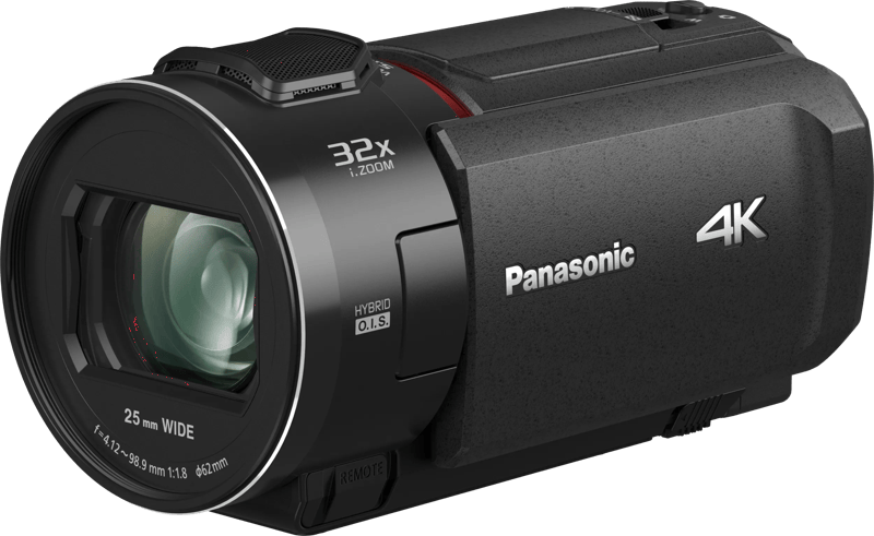 Panasonic HC-VX3E-K