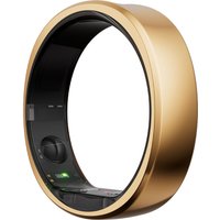 RingConn Smart Ring (2. Gen.) Roségold - Ringgröße 10