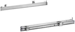CZ11TI15X0 Vario Clip Auszüge Herd/Backofen-Zubehör