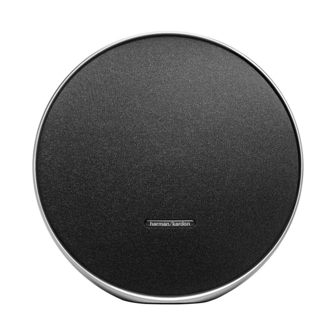 Harman Onyx Studio 9 - Schwarz