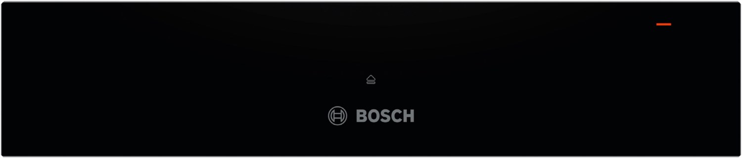 BIC510NB0 Speisen-/Geschirrwärmer schwarz