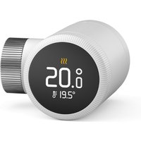 tado° X Smartes Heizkörper-Thermostat - 5er-Set