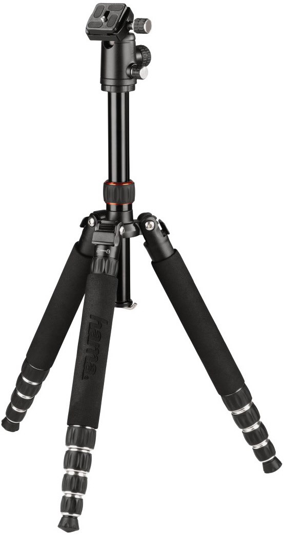 Traveller 150 Premium Duo Stativ