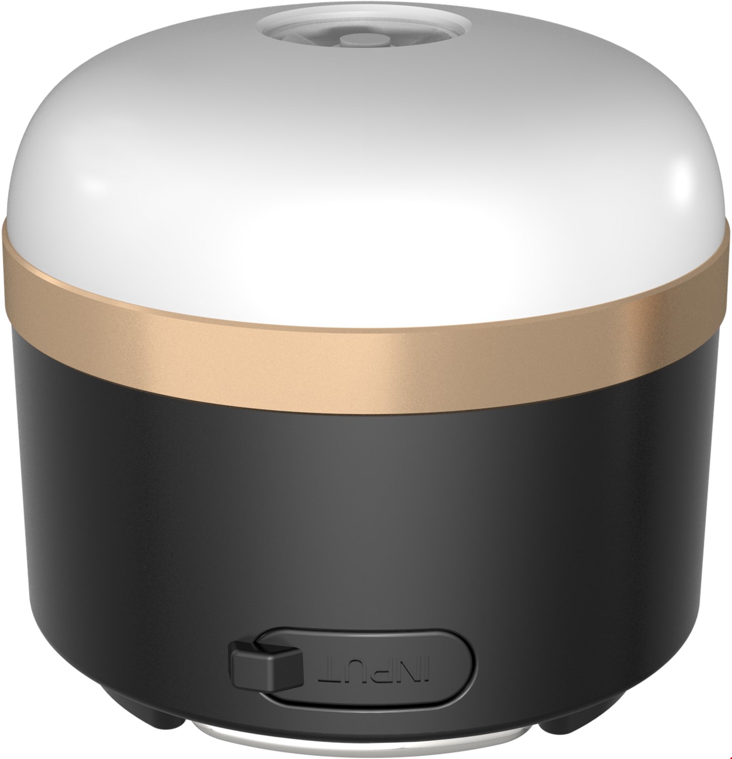 Campinglampe